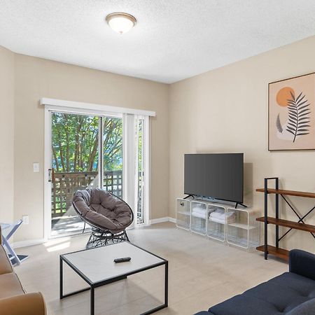 Bright And Cozy 1-Br Condo, Wifi Wilmington Buitenkant foto