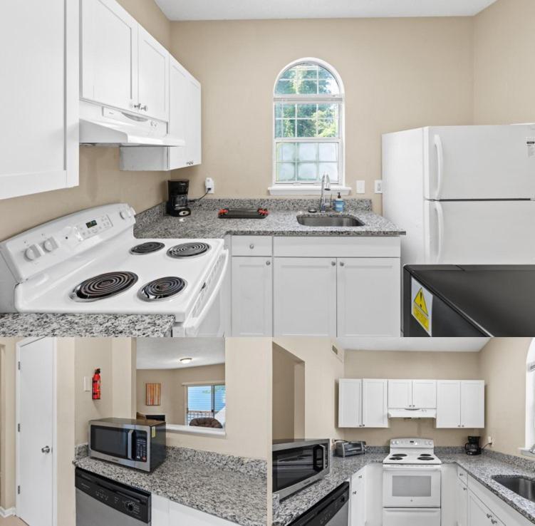 Bright And Cozy 1-Br Condo, Wifi Wilmington Buitenkant foto