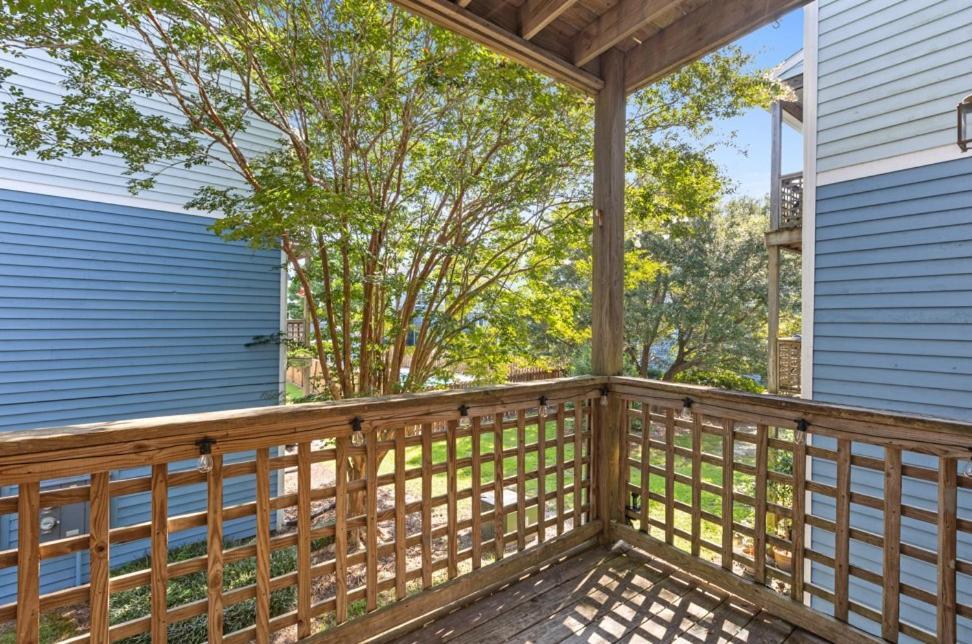 Bright And Cozy 1-Br Condo, Wifi Wilmington Buitenkant foto