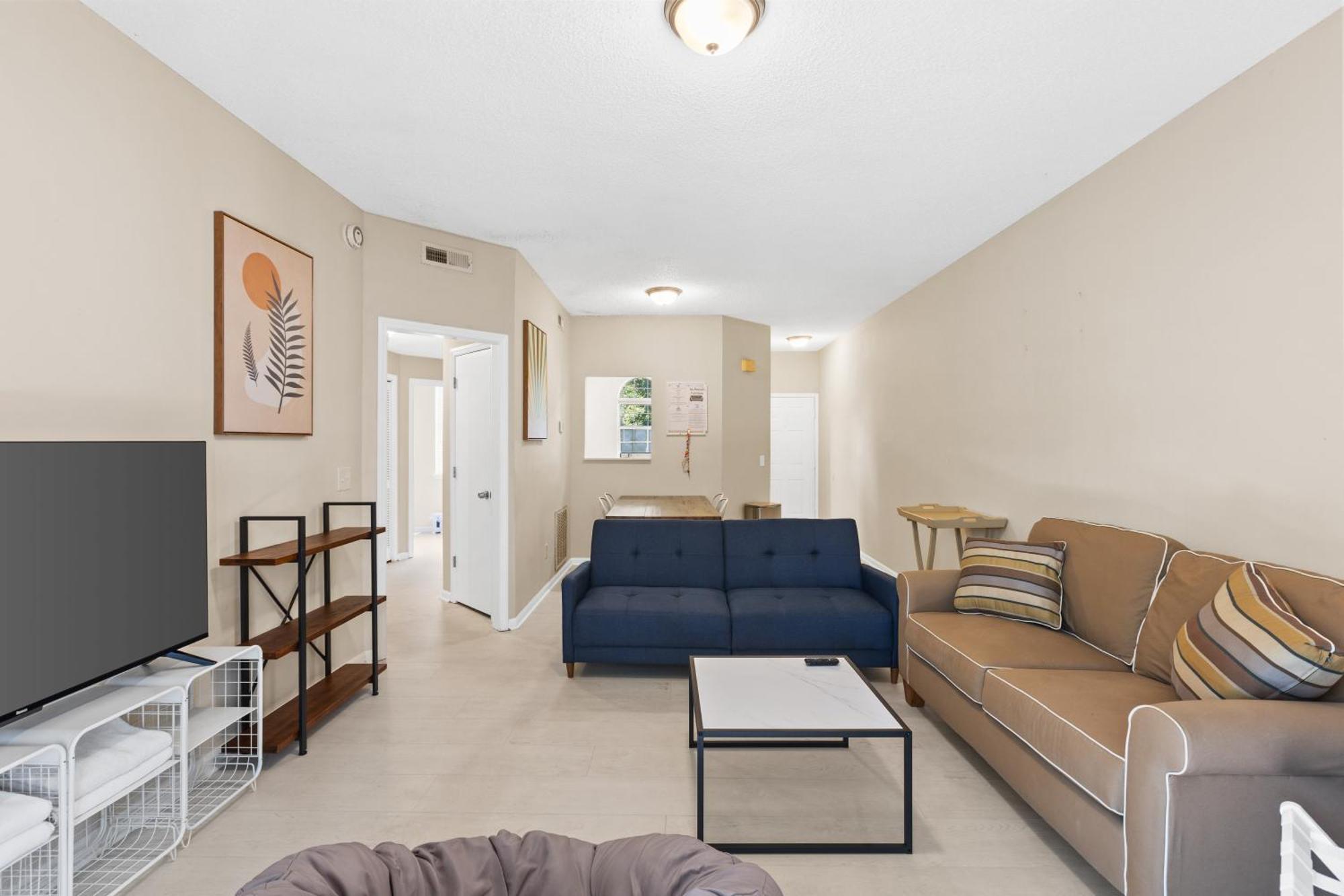 Bright And Cozy 1-Br Condo, Wifi Wilmington Buitenkant foto