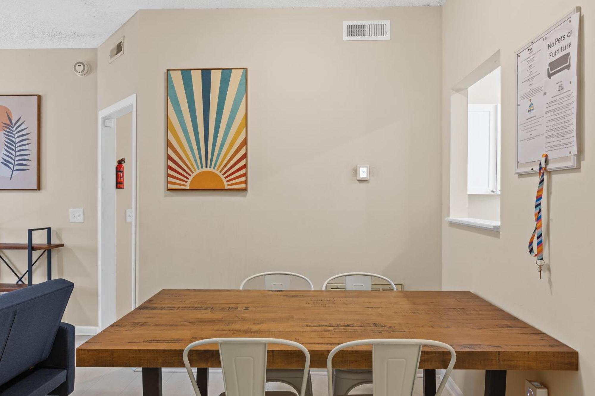 Bright And Cozy 1-Br Condo, Wifi Wilmington Buitenkant foto