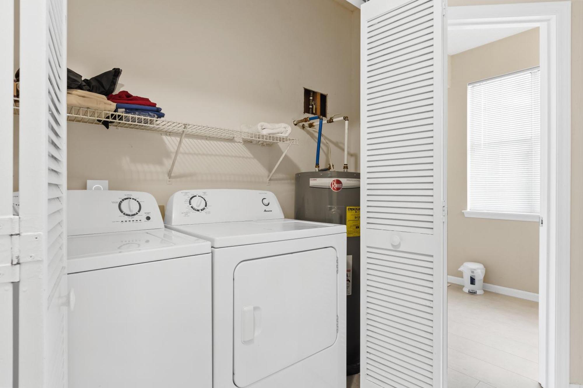 Bright And Cozy 1-Br Condo, Wifi Wilmington Buitenkant foto
