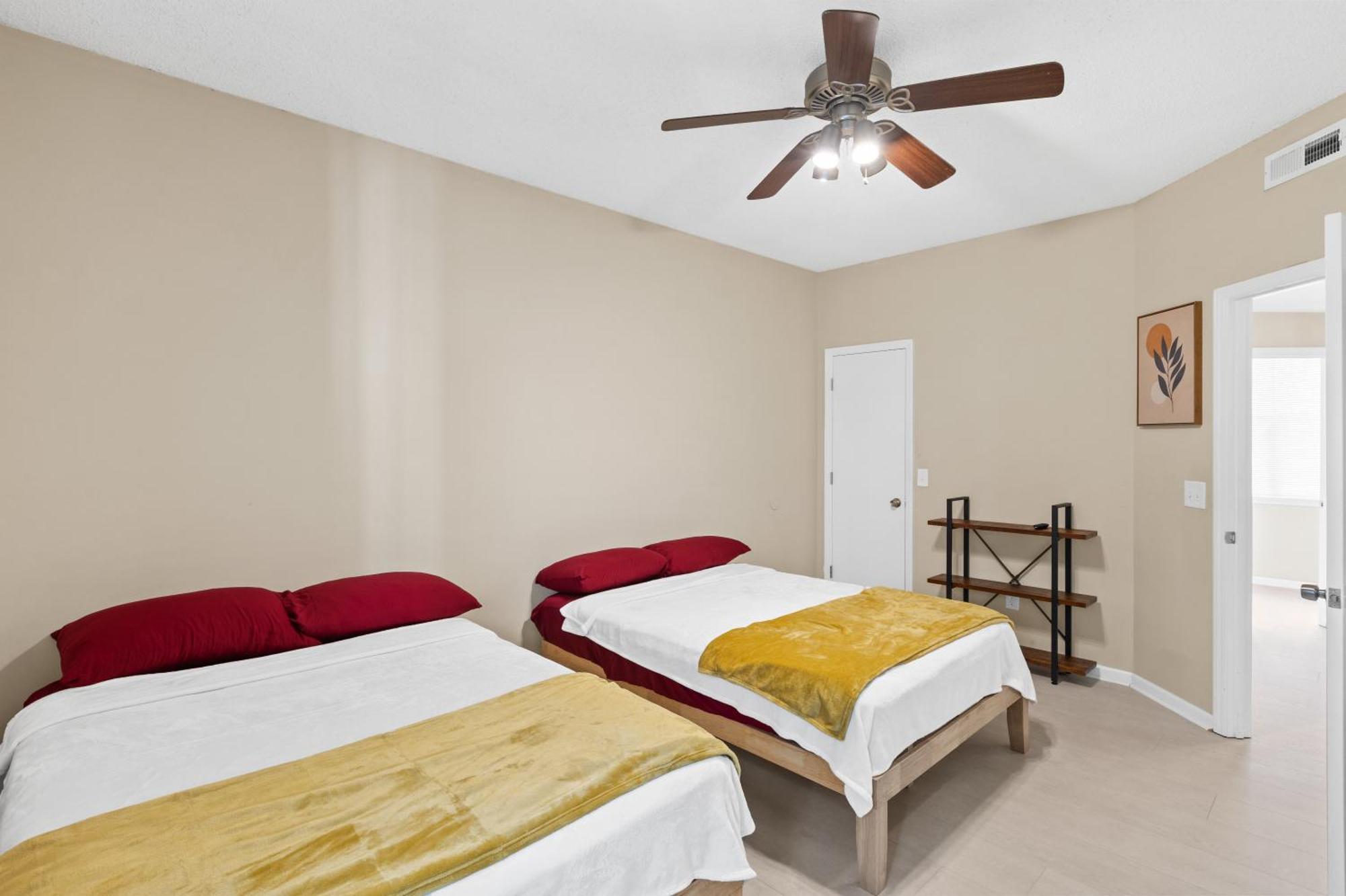 Bright And Cozy 1-Br Condo, Wifi Wilmington Buitenkant foto