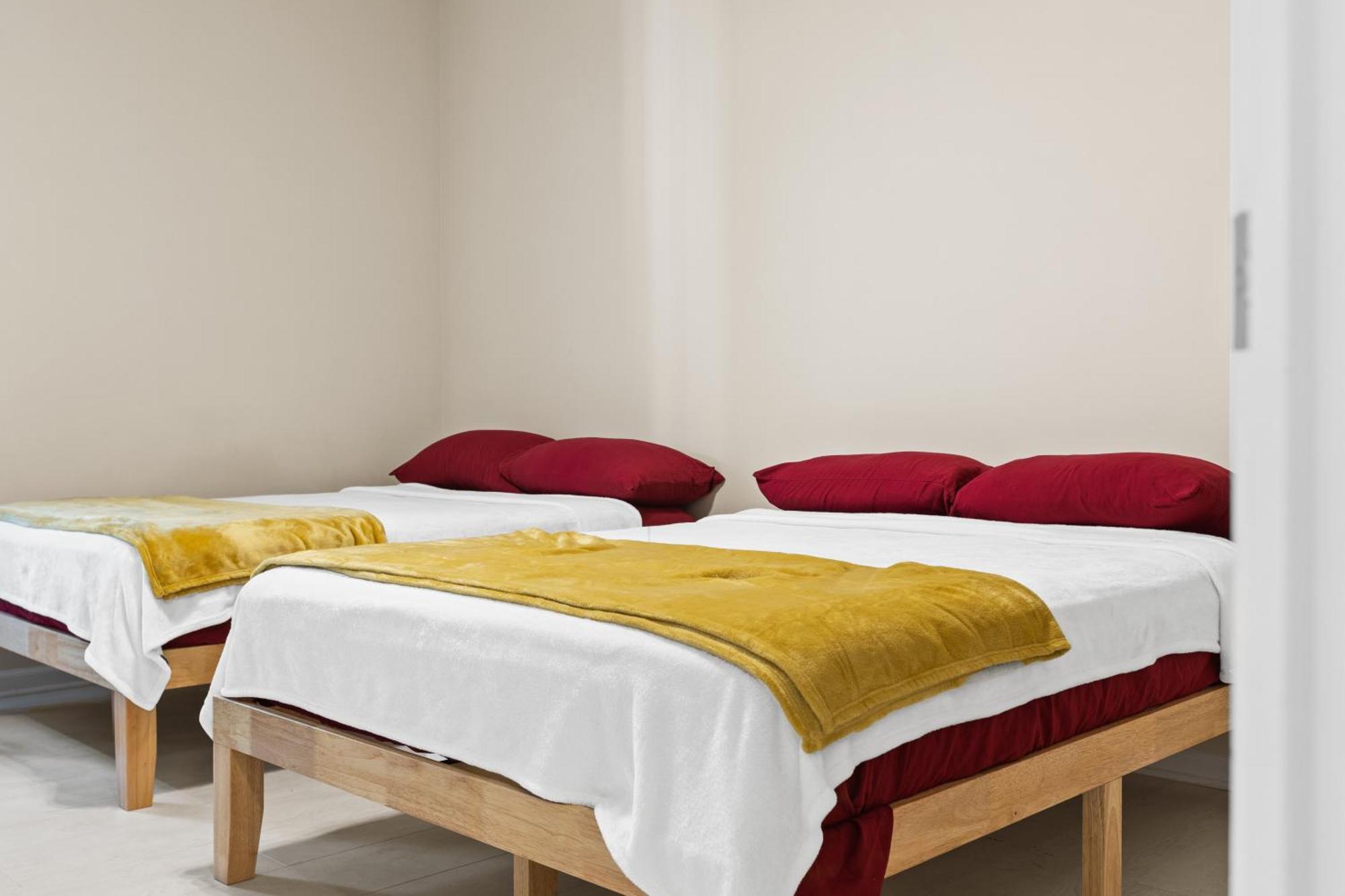 Bright And Cozy 1-Br Condo, Wifi Wilmington Buitenkant foto