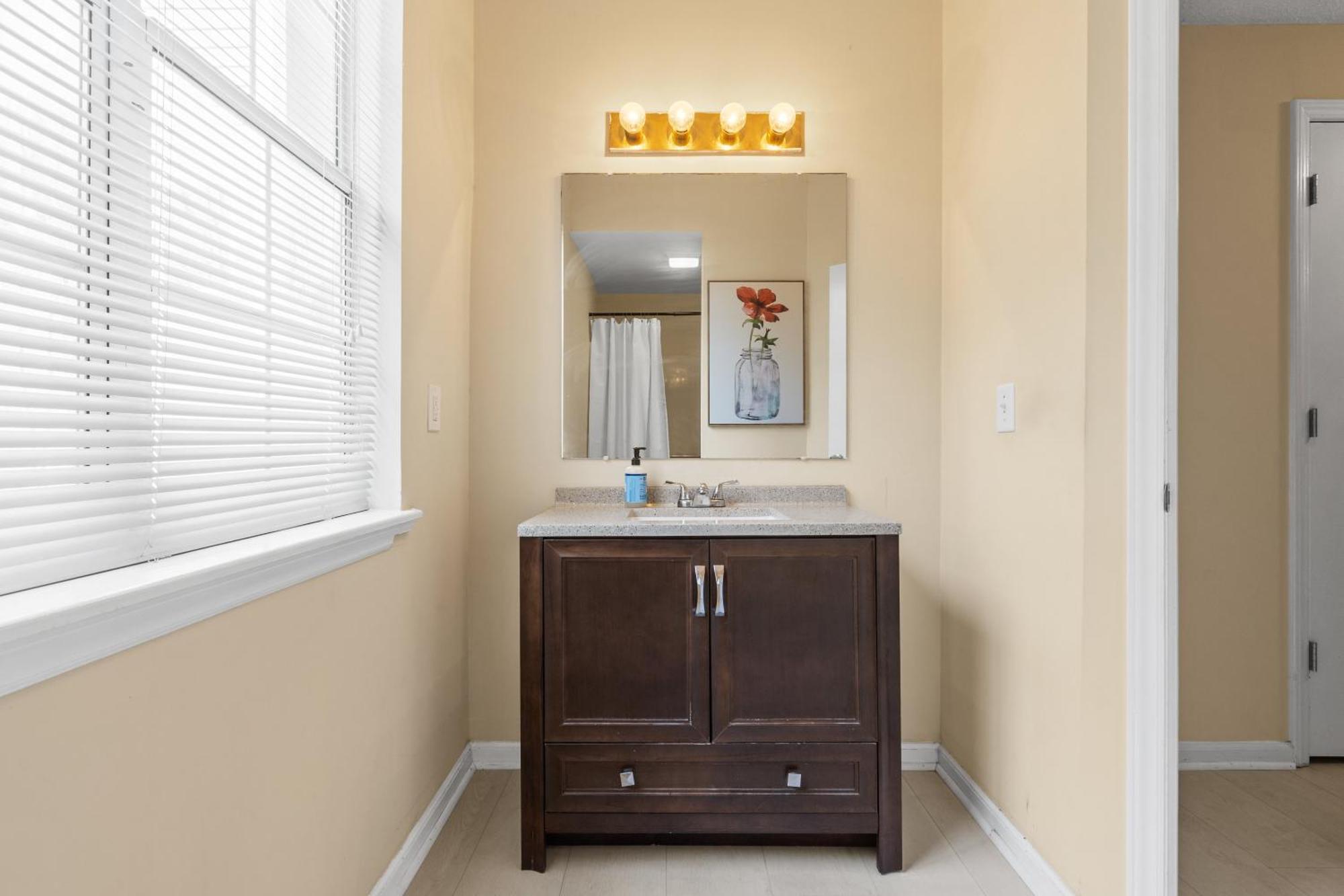 Bright And Cozy 1-Br Condo, Wifi Wilmington Buitenkant foto