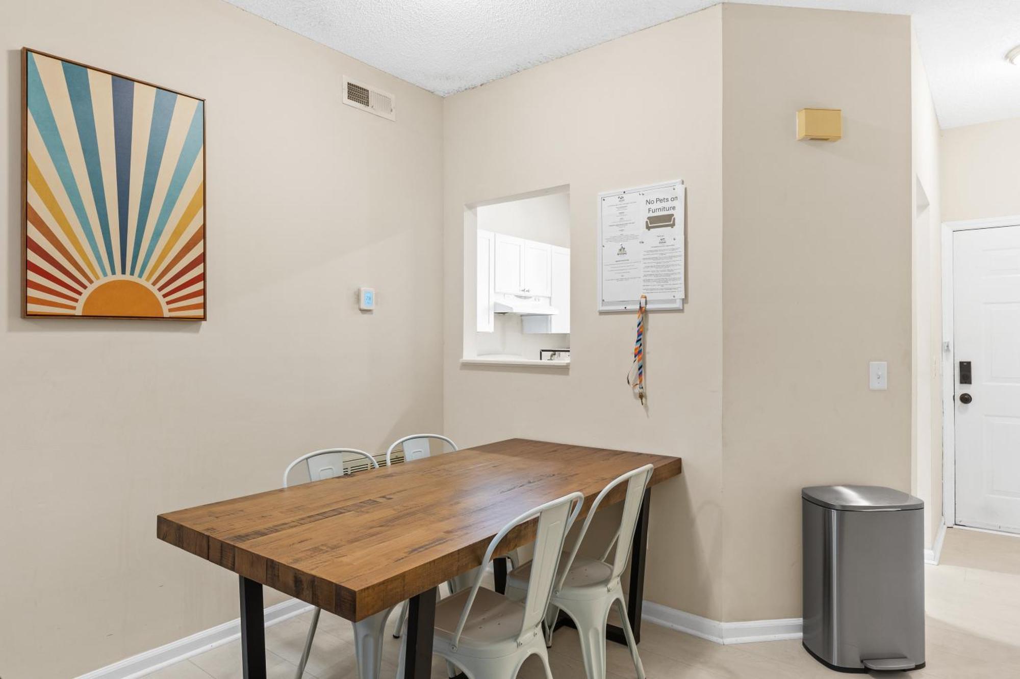 Bright And Cozy 1-Br Condo, Wifi Wilmington Buitenkant foto