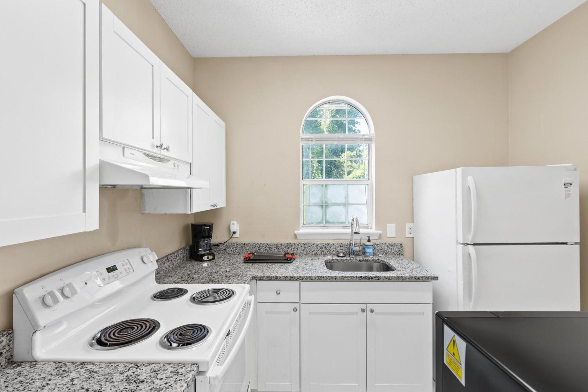 Bright And Cozy 1-Br Condo, Wifi Wilmington Buitenkant foto
