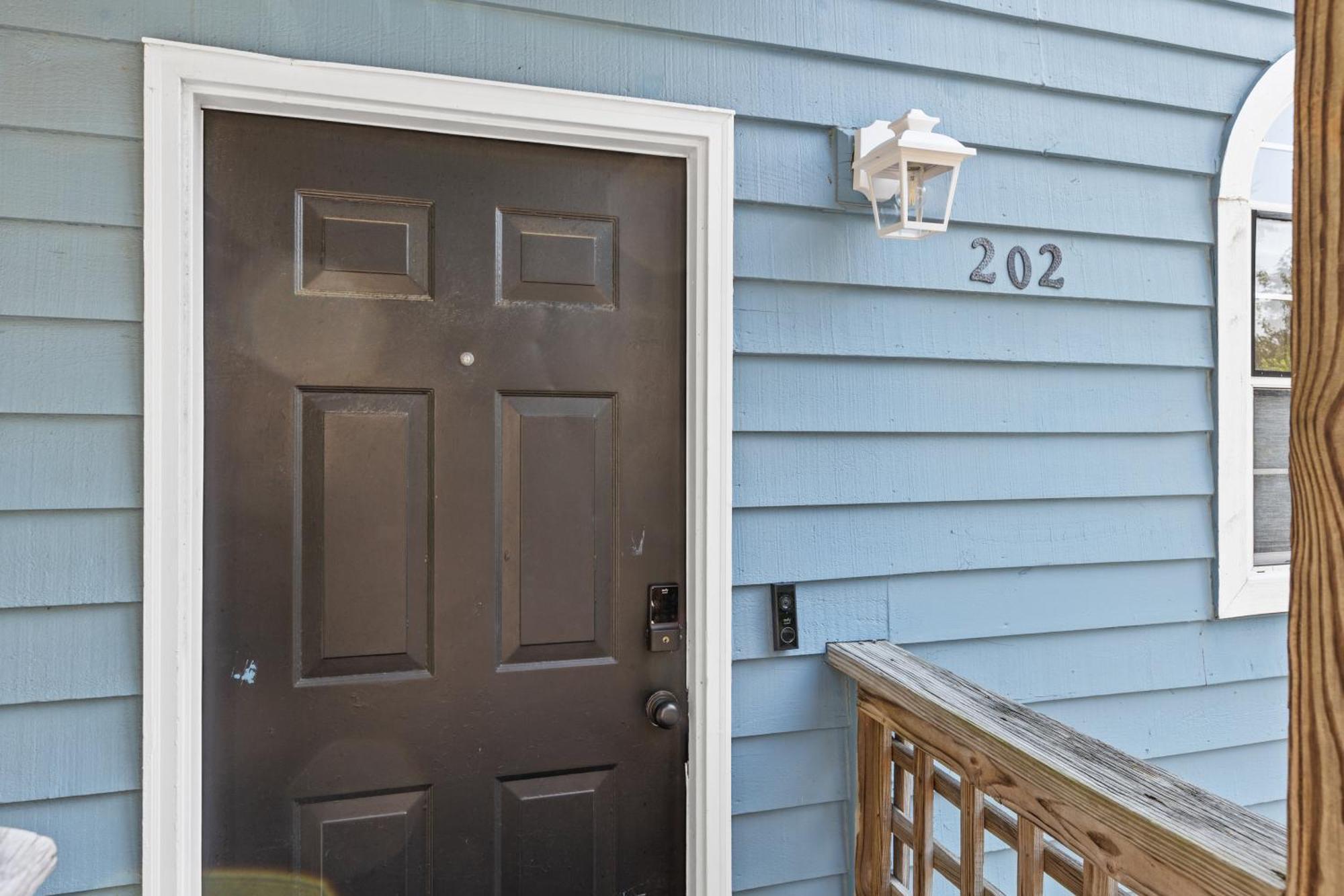 Bright And Cozy 1-Br Condo, Wifi Wilmington Buitenkant foto