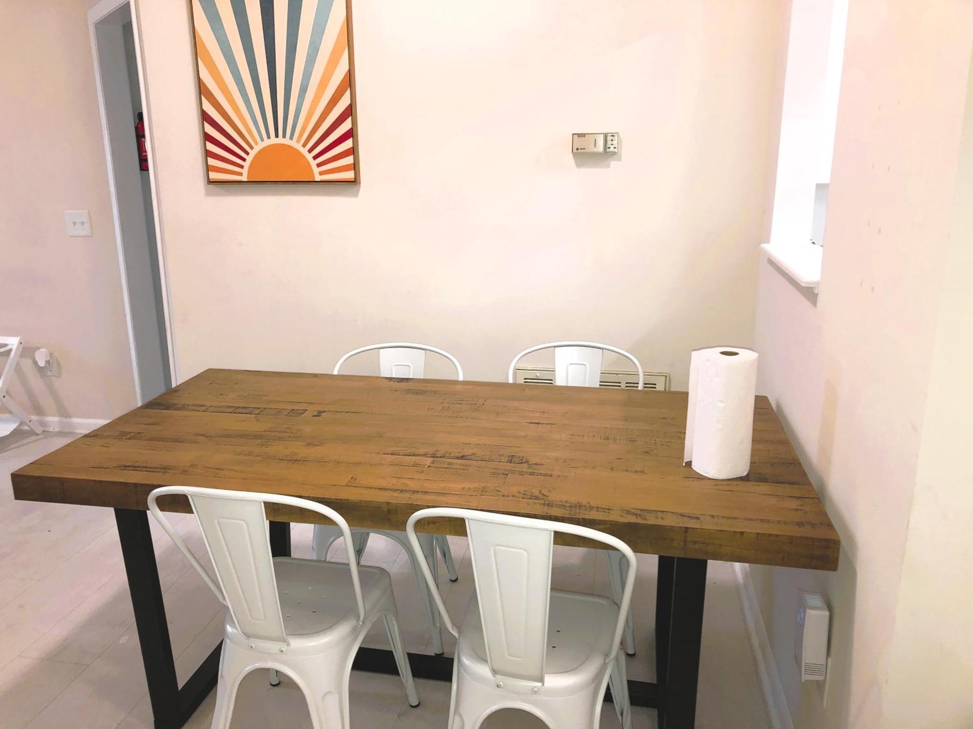 Bright And Cozy 1-Br Condo, Wifi Wilmington Buitenkant foto