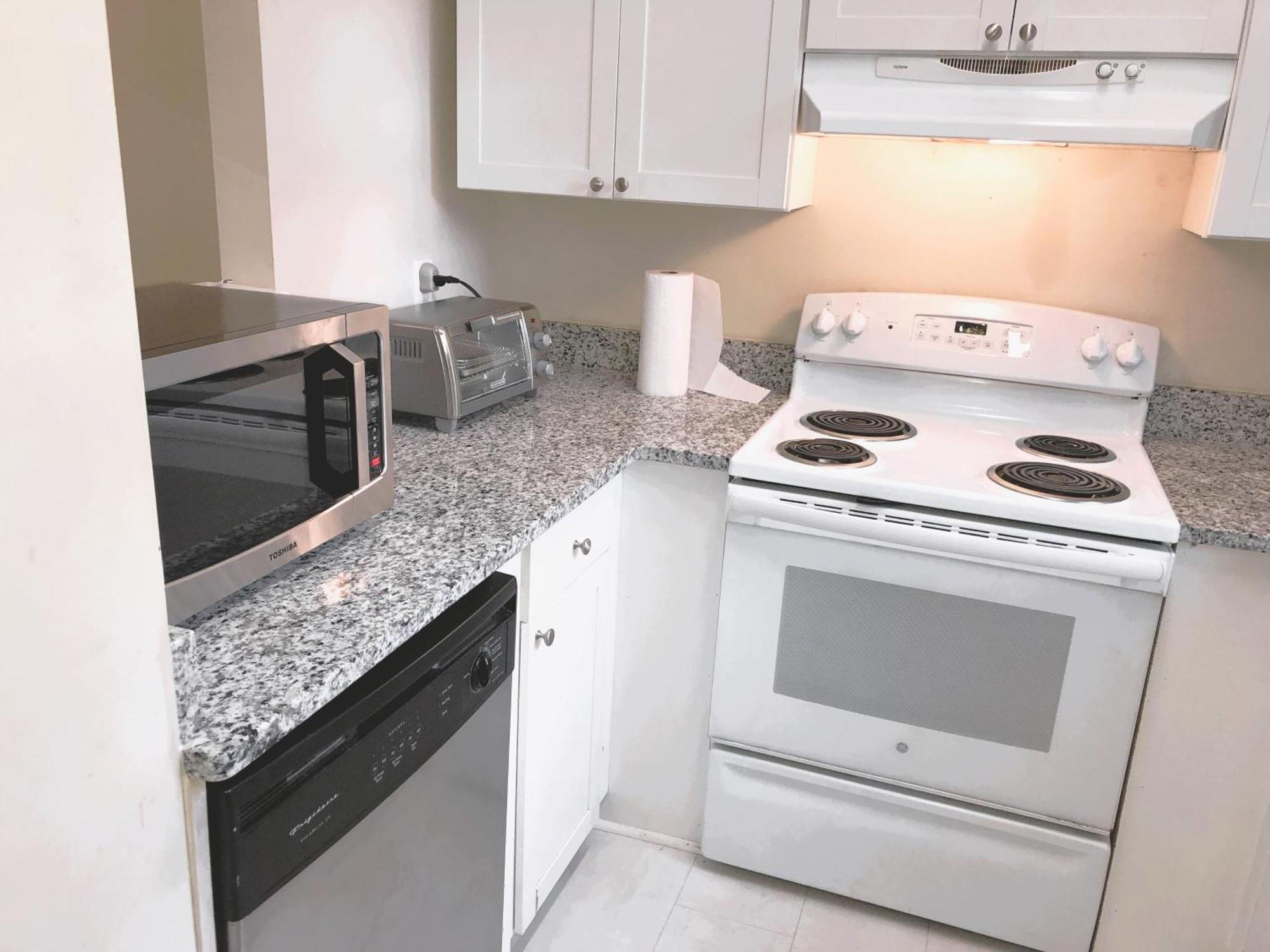 Bright And Cozy 1-Br Condo, Wifi Wilmington Buitenkant foto