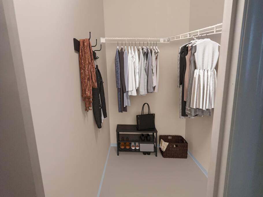 Bright And Cozy 1-Br Condo, Wifi Wilmington Buitenkant foto