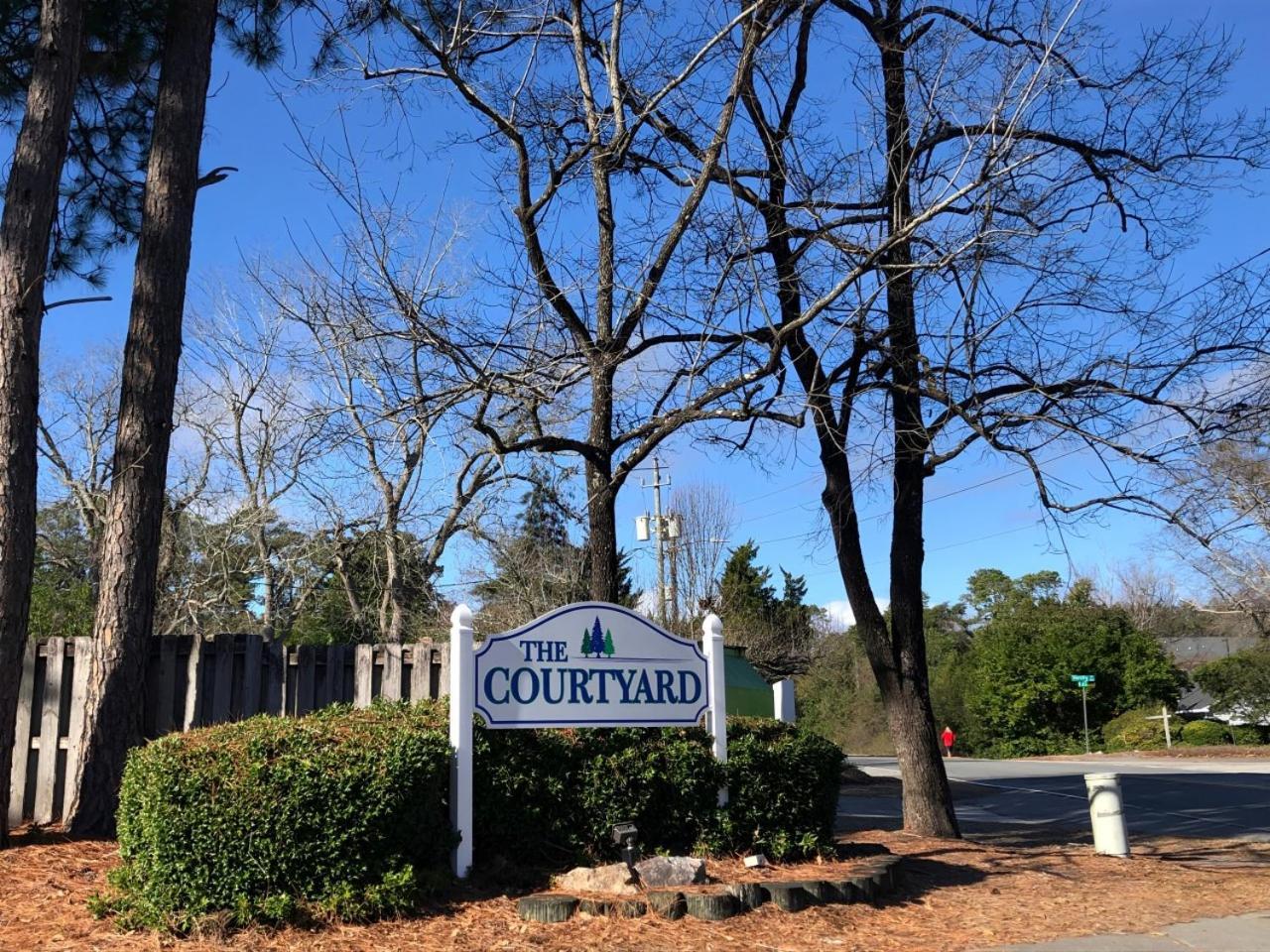Bright And Cozy 1-Br Condo, Wifi Wilmington Buitenkant foto