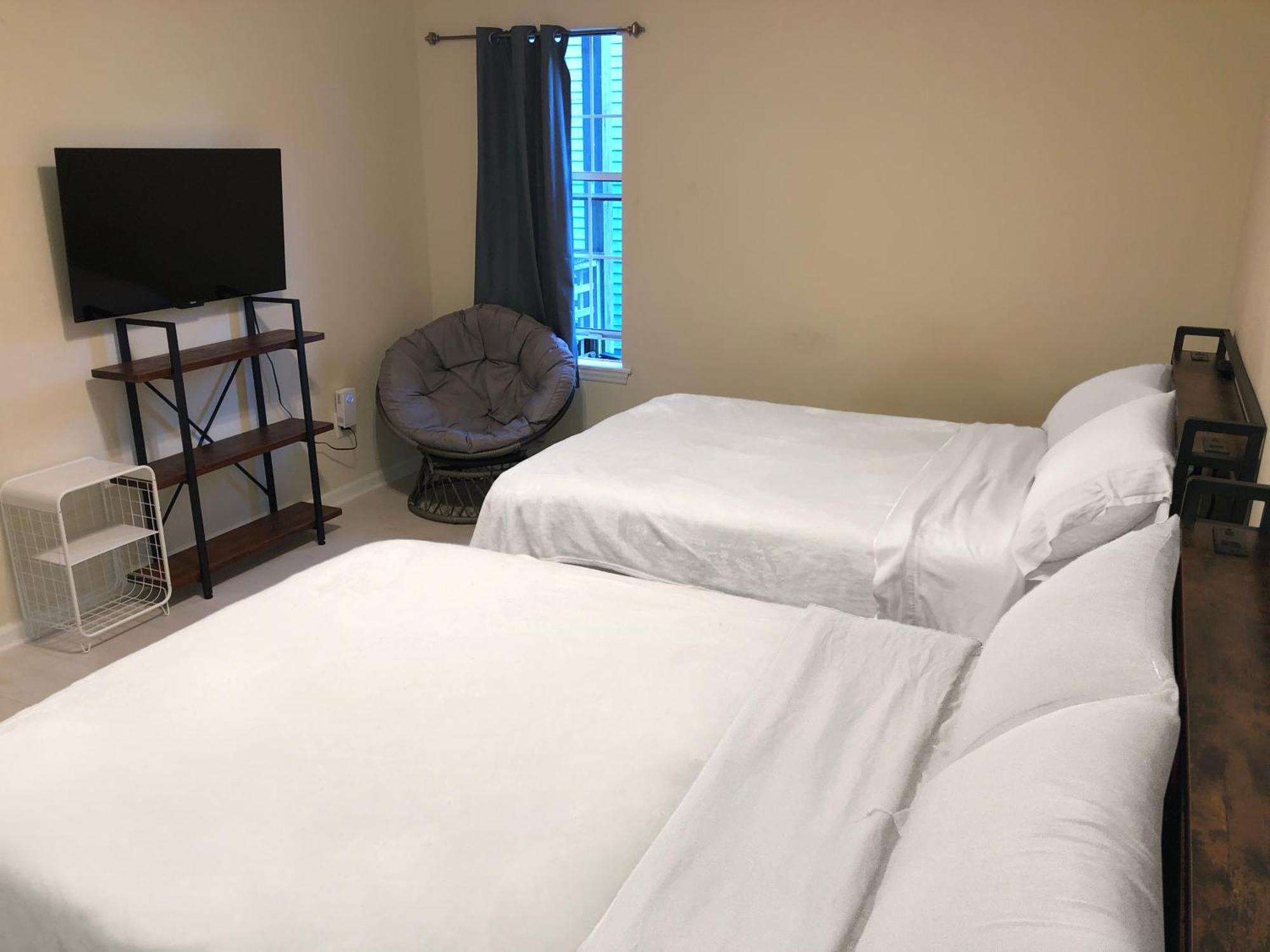 Bright And Cozy 1-Br Condo, Wifi Wilmington Buitenkant foto