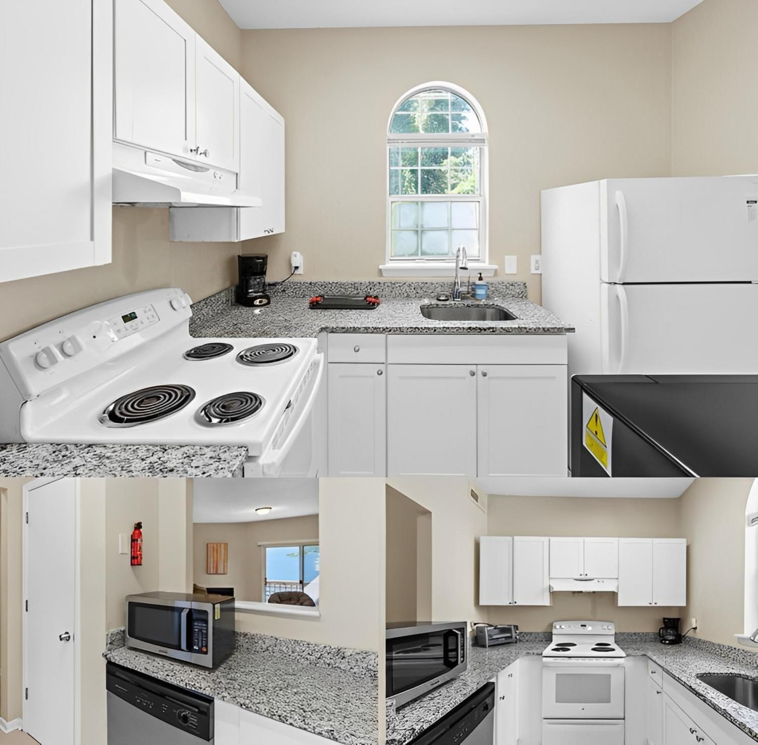 Bright And Cozy 1-Br Condo, Wifi Wilmington Buitenkant foto